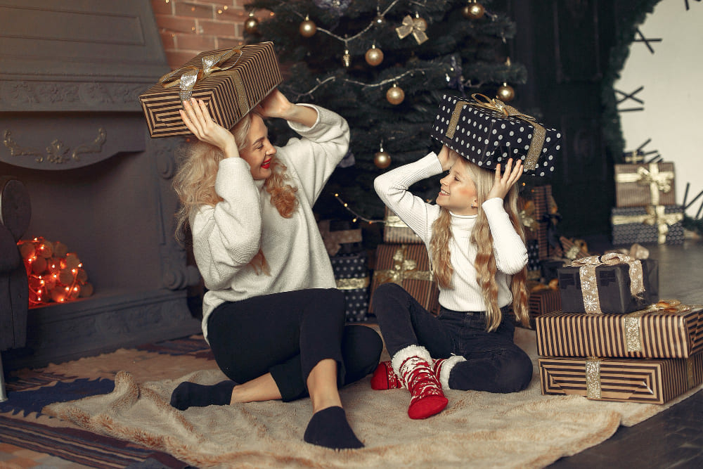 Praznici za pamćenje: Kako roditelji mogu uneti radost u svaki trenutak